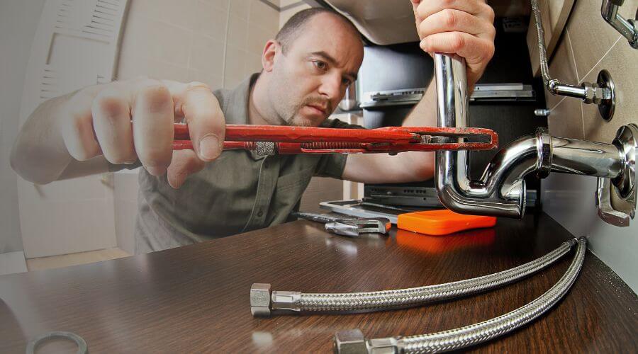 Local water heater installation in Alverton, PA
